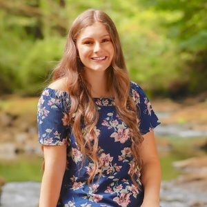 Meet your Posher, Mariah